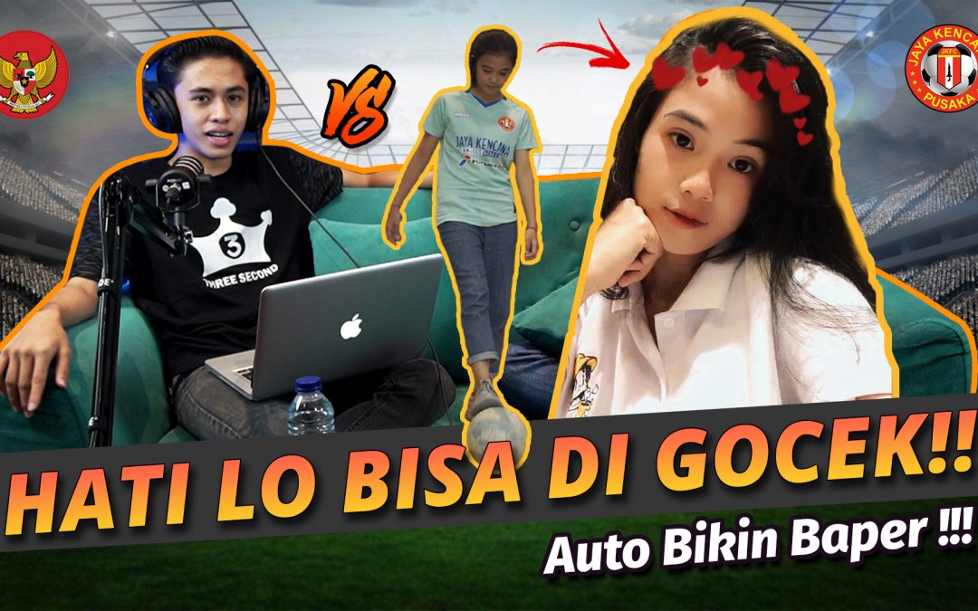 PODCAST DALAM NEGARA INDONESIA