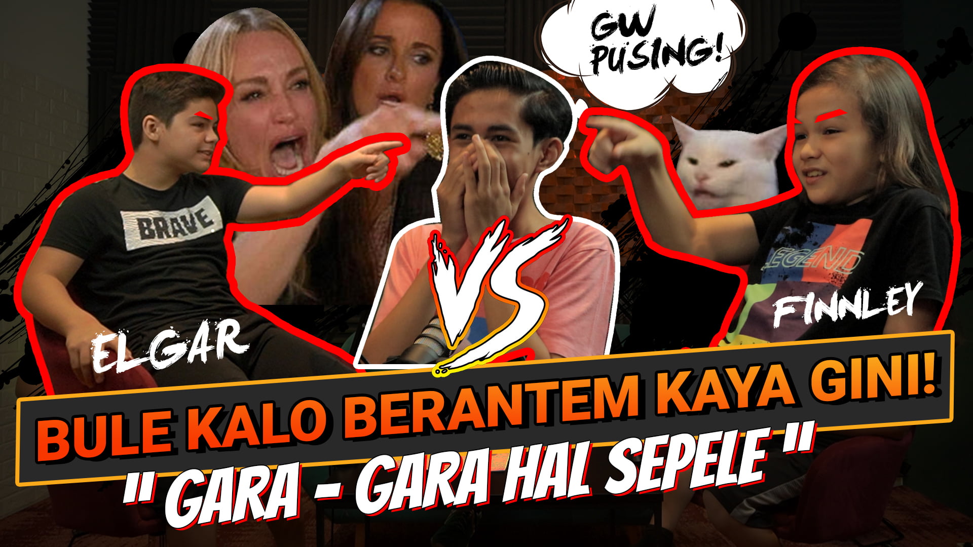 Studio Podcast Jakarta Terbaik Studio Podcast Jakarta Terbaik