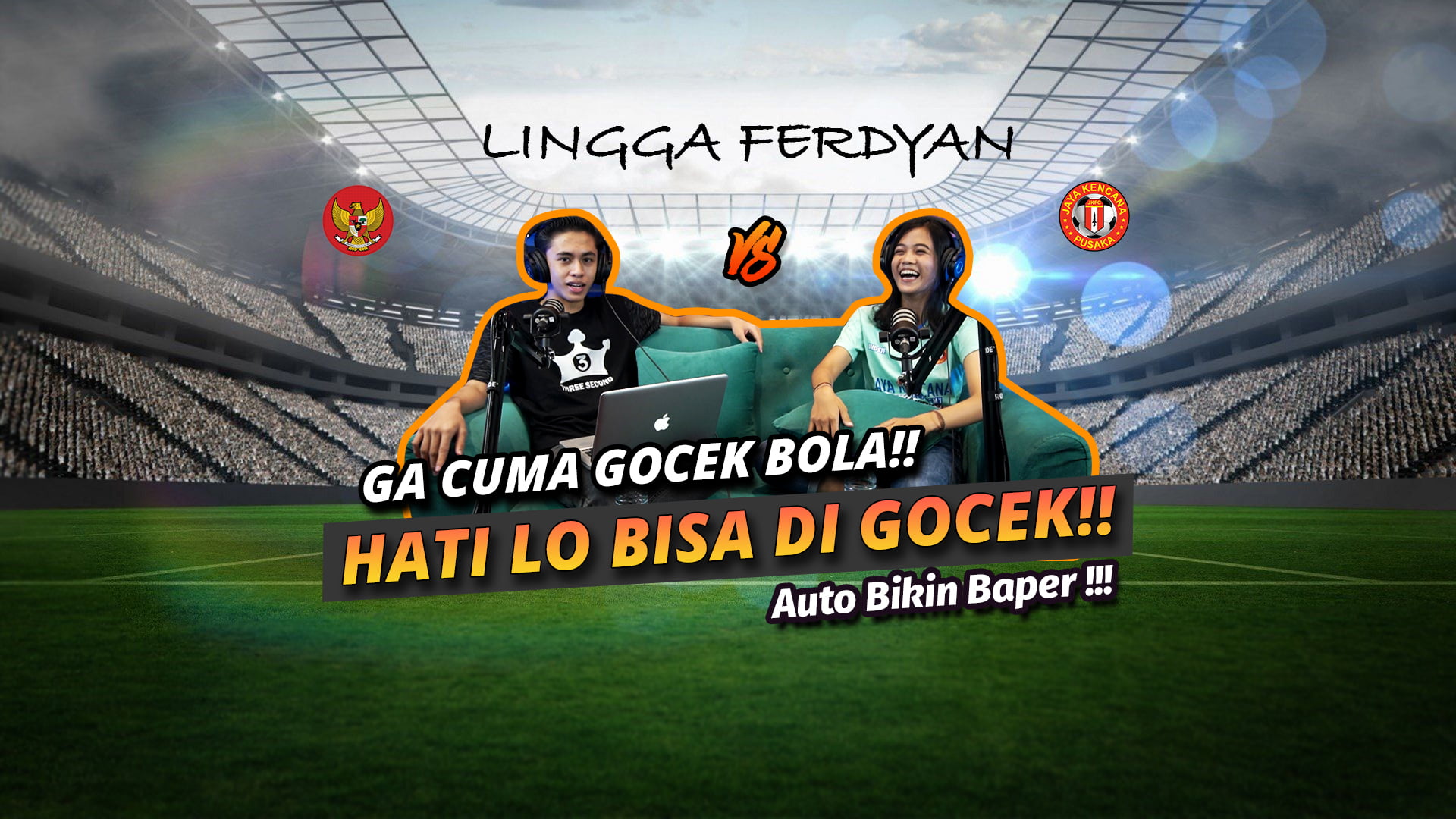 Perjalanan Media Podcast