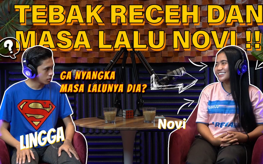 Menciptakan Podcast Terbaik