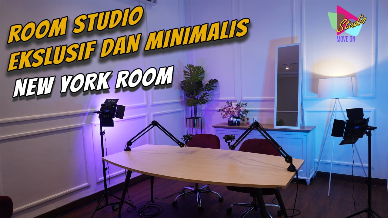 Keunggulan Podcast dan Sewa Studio Podcast Terbaik di Jakarta