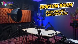 Perjalanan Podcast Di Dunia