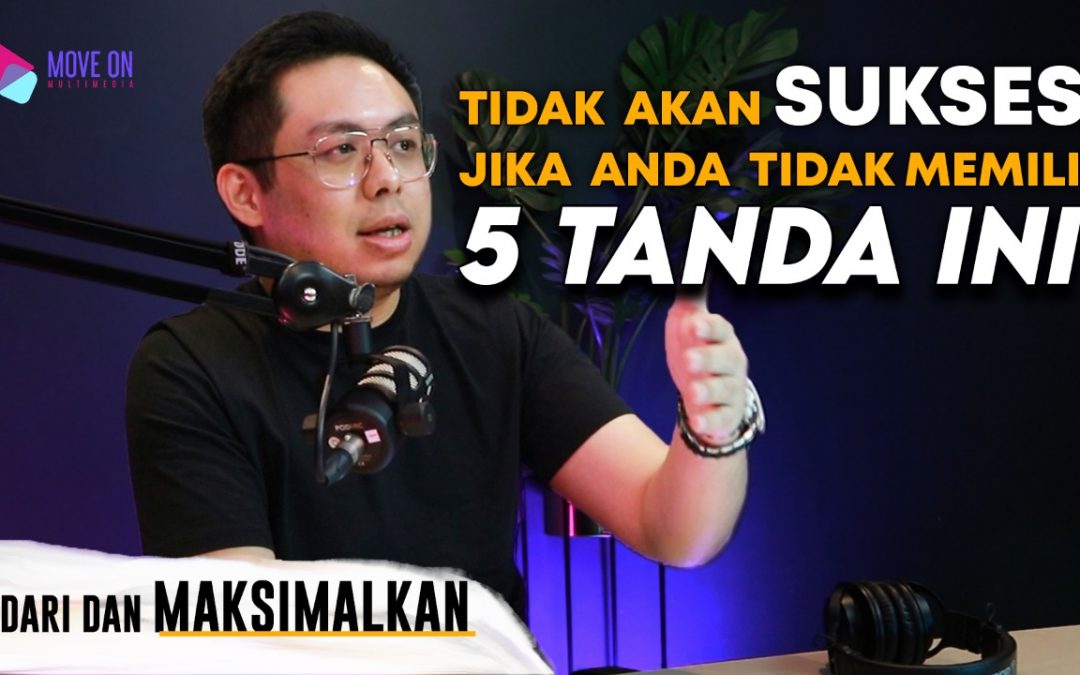 Menciptakan Konten Podcast